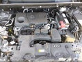 2025 Toyota RAV4 — photo 10 of 16 | VIN 2T3W1RFV4SC304964