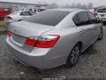 2015 Honda Accord — photo 4 of 18 | VIN 1HGCR2F33FA187741