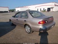 1999 Toyota Corolla — photo 3 of 11 | VIN 1NXBR12E9XZ159322
