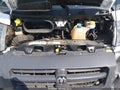 2018 Ram ProMaster 2500 — photo 10 of 16 | VIN 3C7WRVPG6JE129937