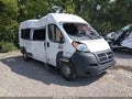 2018 Ram ProMaster 2500 — photo 1 of 16 | VIN 3C7WRVPG6JE129937