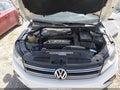 2013 Volkswagen Tiguan — photo 10 of 11 | VIN WVGAV7AX5DW543952