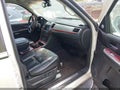 2008 Cadillac Escalade ESV — photo 5 of 11 | VIN 1GYFK66828R111008