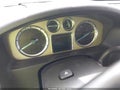 2008 Cadillac Escalade ESV — photo 7 of 11 | VIN 1GYFK66828R111008