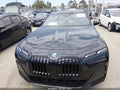 2025 BMW 7 Series — photo 14 of 18 | VIN WBA23EH05SCT22956