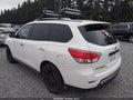 2014 Nissan Pathfinder — photo 3 of 18 | VIN 5N1AR2MMXEC658705