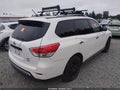 2014 Nissan Pathfinder — photo 4 of 18 | VIN 5N1AR2MMXEC658705