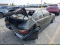 1995 Honda Civic — photo 4 of 18 | VIN 2HGEJ2129SH552949