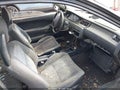 1995 Honda Civic — photo 5 of 18 | VIN 2HGEJ2129SH552949