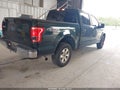 2015 Ford F-150 — photo 4 of 16 | VIN 1FTEW1EP7FKE30945