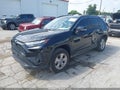 2025 Toyota RAV4 — photo 2 of 16 | VIN 2T3P1RFV1SC515995