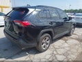 2025 Toyota RAV4 — photo 4 of 16 | VIN 2T3P1RFV1SC515995