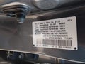 2014 Honda CR-V — photo 9 of 16 | VIN 3CZRM3H38EG706819