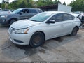 2014 Nissan Sentra — photo 2 of 17 | VIN 3N1AB7APXEL697810