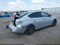 2014 Nissan Sentra — photo 4 of 17 | VIN 3N1AB7APXEL697810