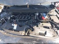 2026 Honda Accord — photo 10 of 16 | VIN 1HGCY1F22TA042013