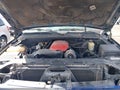 2002 GMC Sierra 1500 — photo 10 of 14 | VIN 1GTEK14V52Z264941