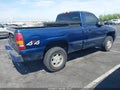2002 GMC Sierra 1500 — photo 4 of 14 | VIN 1GTEK14V52Z264941