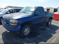 2002 GMC Sierra 1500 — photo 6 of 14 | VIN 1GTEK14V52Z264941
