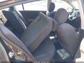 2007 Nissan Maxima — photo 8 of 10 | VIN 1N4BA41E27C810218