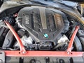 2013 BMW 5 Series — photo 10 of 16 | VIN WBAFU9C57DDY70771