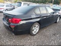 2013 BMW 5 Series — photo 4 of 16 | VIN WBAFU9C57DDY70771