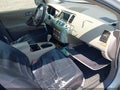 2013 Nissan Murano — photo 5 of 11 | VIN JN8AZ1MW2DW306655