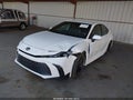 2026 Toyota Camry — photo 2 of 16 | VIN 4T1DAACK9TU773088