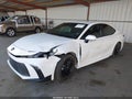 2026 Toyota Camry — photo 6 of 16 | VIN 4T1DAACK9TU773088