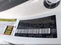 2026 Toyota Camry — photo 9 of 16 | VIN 4T1DAACK9TU773088