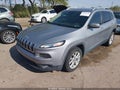 2018 Jeep Cherokee — photo 2 of 16 | VIN 1C4PJLCB0JD537116