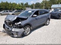 2020 Kia Sorento — photo 2 of 17 | VIN 5XYPG4A39LG711995