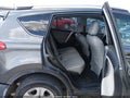 2014 Toyota RAV4 — photo 8 of 16 | VIN 2T3ZFREV5EW122659