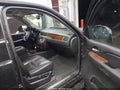 2008 Chevrolet Suburban 1500 — photo 5 of 12 | VIN 3GNFK16328G195982