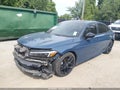 2025 Honda Civic — photo 2 of 18 | VIN 2HGFE2F50SH569490