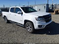2019 Chevrolet Colorado — photo 1 of 17 | VIN 1GCPTDE19K1143749