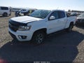 2019 Chevrolet Colorado — photo 2 of 17 | VIN 1GCPTDE19K1143749
