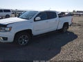 2019 Chevrolet Colorado — photo 6 of 17 | VIN 1GCPTDE19K1143749