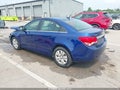 2012 Chevrolet Cruze — photo 3 of 17 | VIN 1G1PC5SH4C7158223
