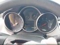 2012 Chevrolet Cruze — photo 7 of 17 | VIN 1G1PC5SH4C7158223