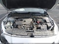 2020 Nissan Altima — photo 10 of 16 | VIN 1N4BL4BV8LC199954