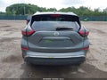 2020 Nissan Murano — photo 16 of 16 | VIN 5N1AZ2CJ6LN156136