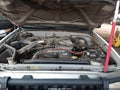 2002 Toyota Tacoma — photo 10 of 16 | VIN 5TEHN72N42Z002732