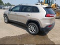 2014 Jeep Cherokee — photo 3 of 16 | VIN 1C4PJMCB1EW203547
