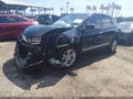 2015 Nissan Rogue — photo 2 of 15 | VIN JN8AS5MT3FW655442