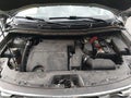 2017 Ford Explorer — photo 10 of 18 | VIN 1FM5K7F8XHGD52068