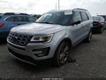 2017 Ford Explorer — photo 2 of 18 | VIN 1FM5K7F8XHGD52068