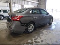 2018 Nissan Sentra — photo 4 of 17 | VIN 3N1AB7AP3JY218348