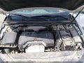 2016 Chevrolet Impala — photo 10 of 19 | VIN 2G11Z5SA9G9157581