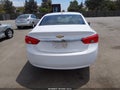 2016 Chevrolet Impala — photo 19 of 19 | VIN 2G11Z5SA9G9157581